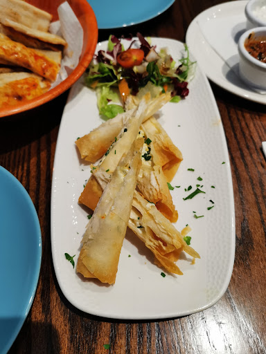 Photo of Rokka Turkish Mediteranean Bar & Grill - 24 High St S, Rushden NN10 0QX
